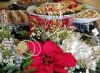 De perfecte vakantiefeestcatering plannen