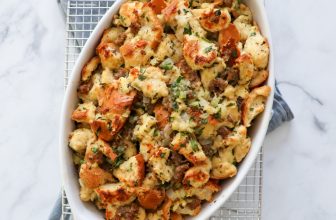 Boerenworstdressing – Leels Cooks