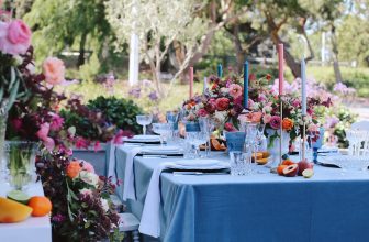 Hoe u het beste catering- en evenementenplanningsbedrijf kiest