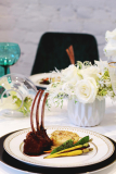 Hoe lang van tevoren moet je kijken naar bruiloftscatering?