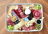 Platterful Charcuterie Kit – Leels Cooks