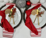 Wees memorabel met High End Holiday Party Catering