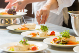 Wat maakt een geweldige cateraar voor speciale evenementen in de Bay Area?